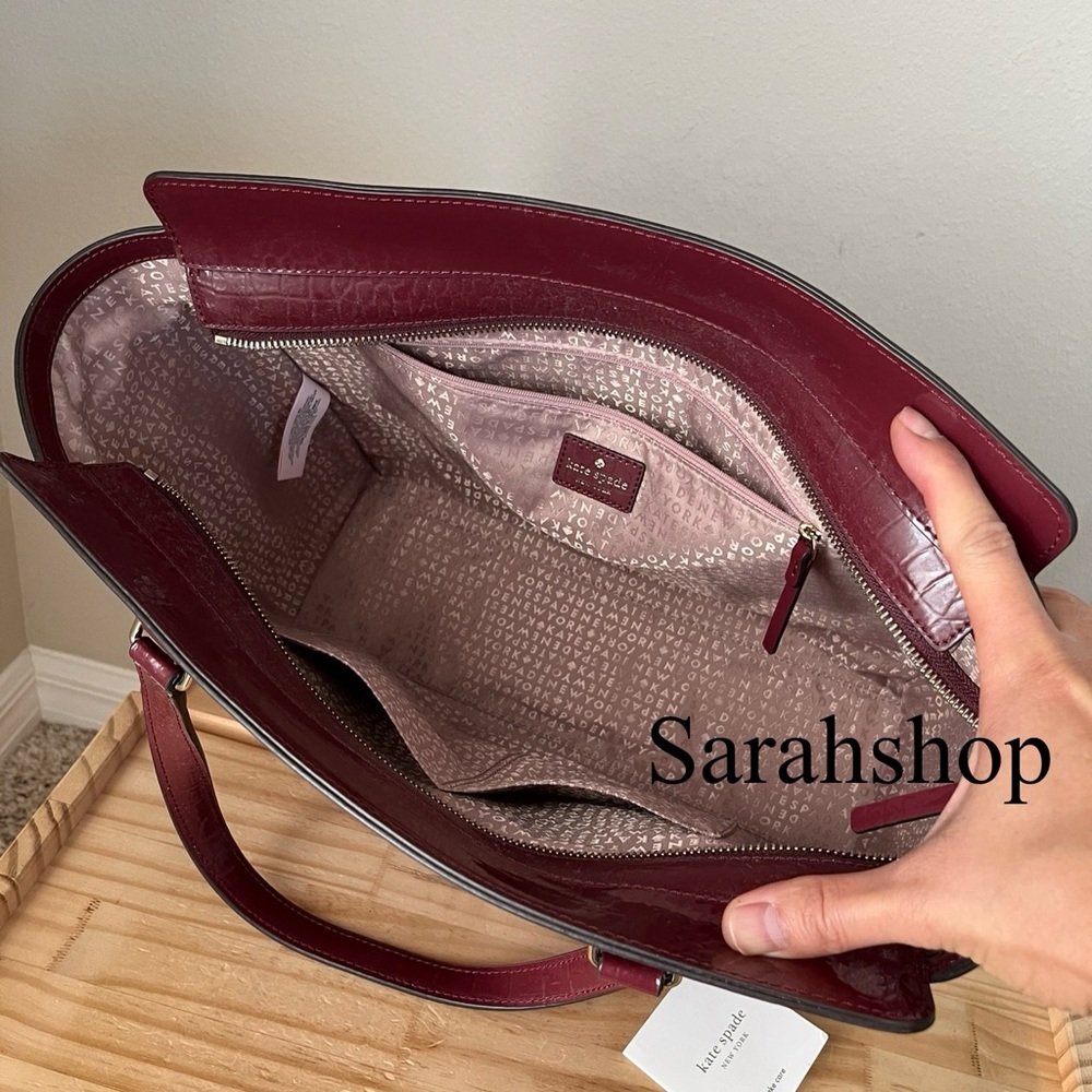 ♠️Kate Spade Purse - Picture 10 of 12